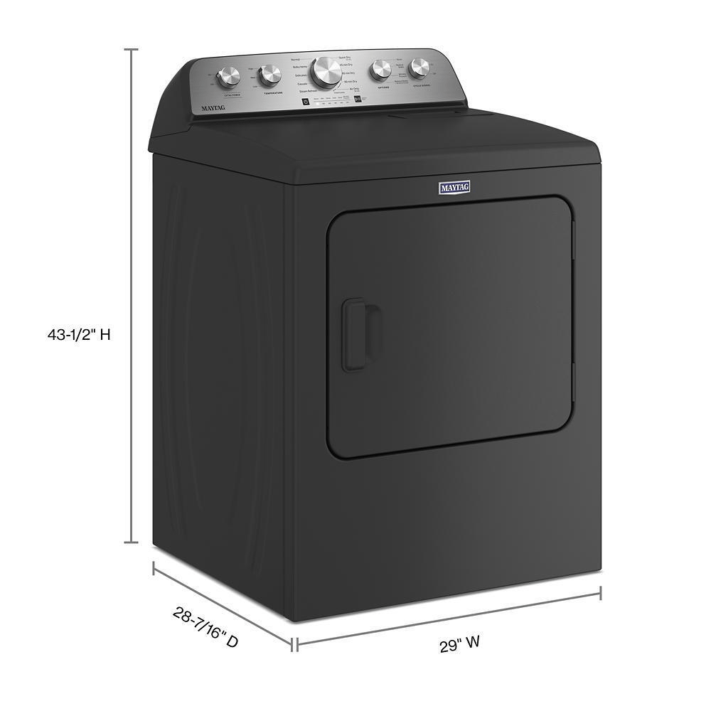 Maytag MGD5430PBK