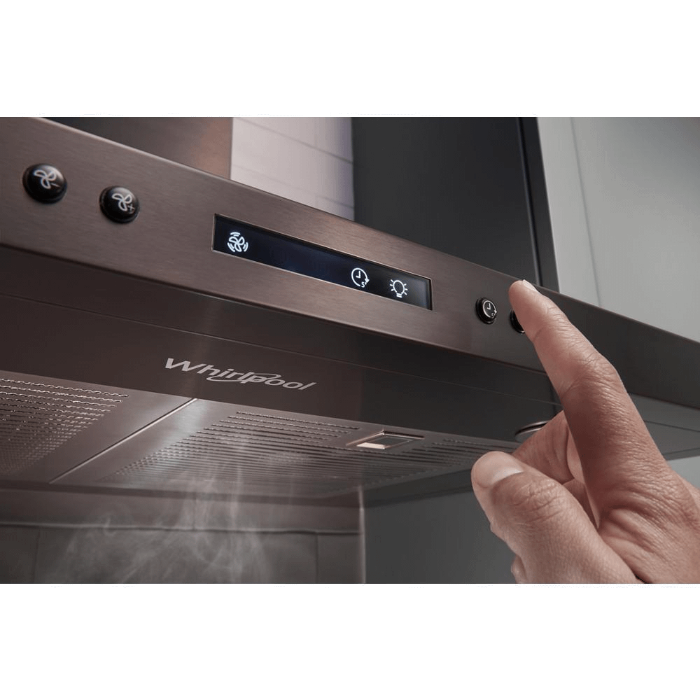 Whirlpool WVW93UC0LV