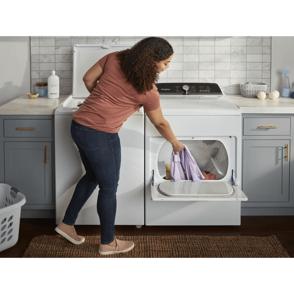 Whirlpool WED5010LW