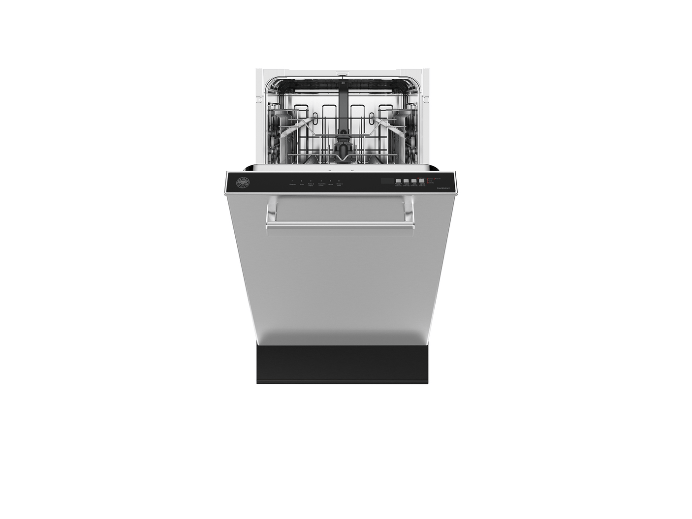 Bertazzoni DW18S2IXV