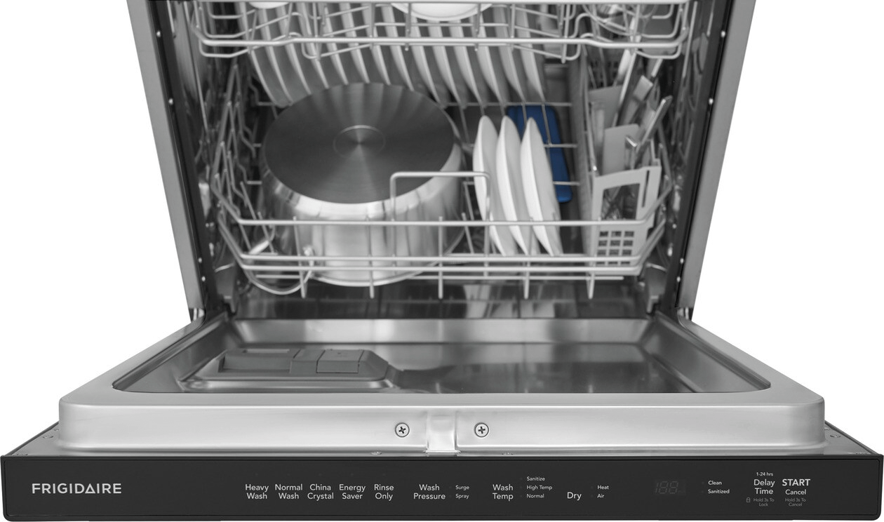 Frigidaire FDSP4501AS