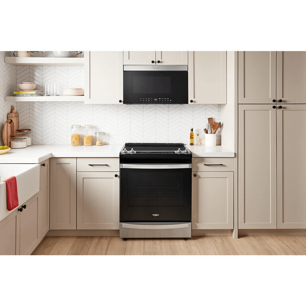 Whirlpool WMMF7330RZ