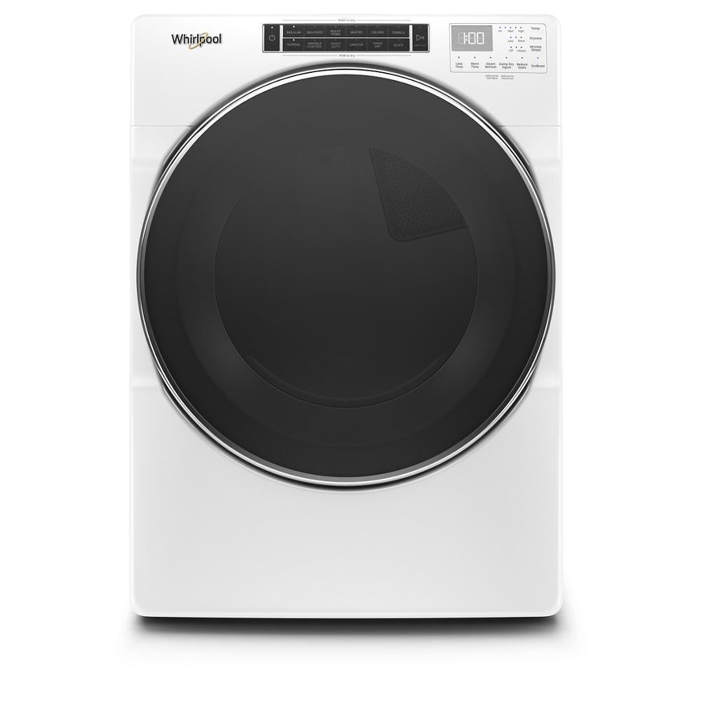 Whirlpool WGD8620HW
