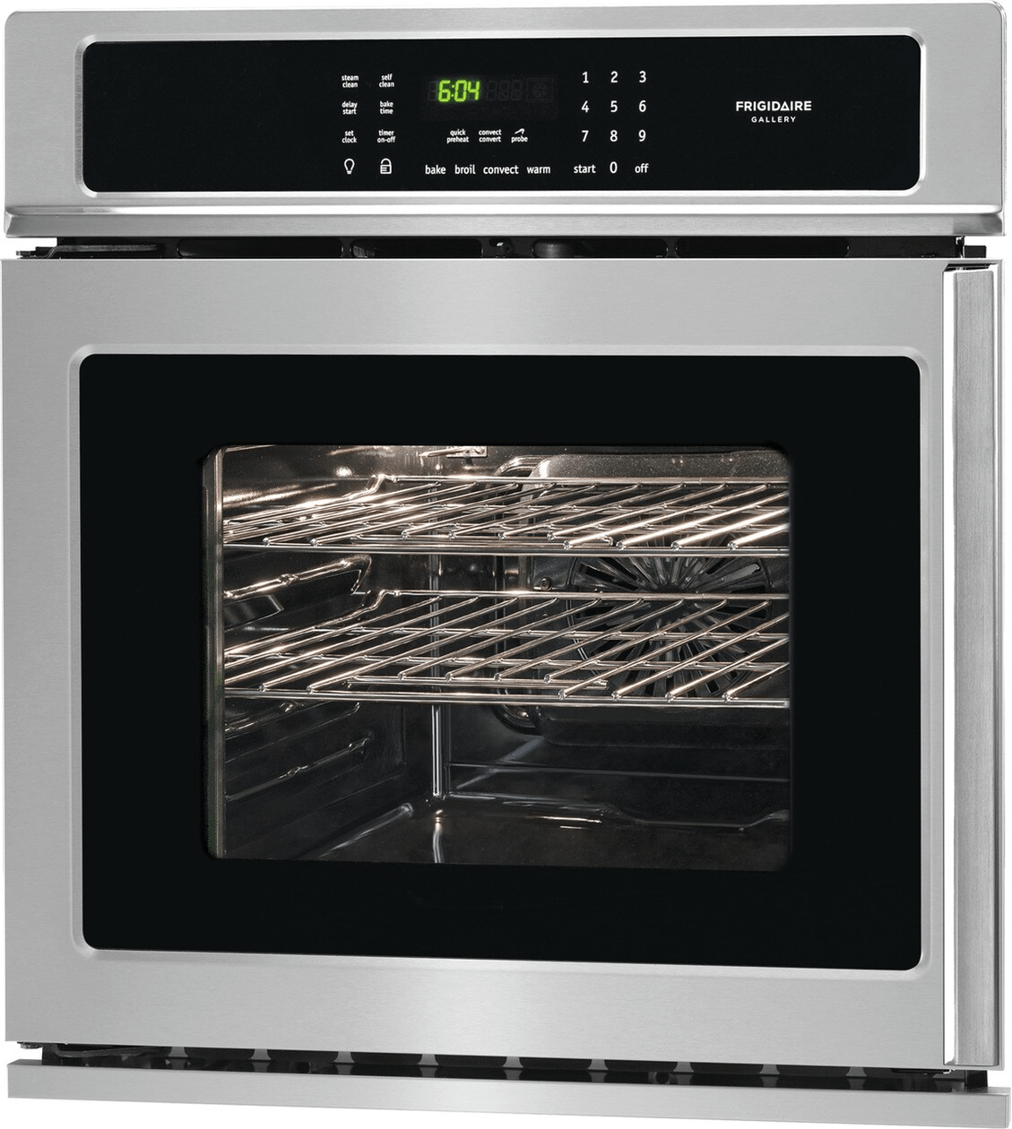 Frigidaire FGEW276SPF