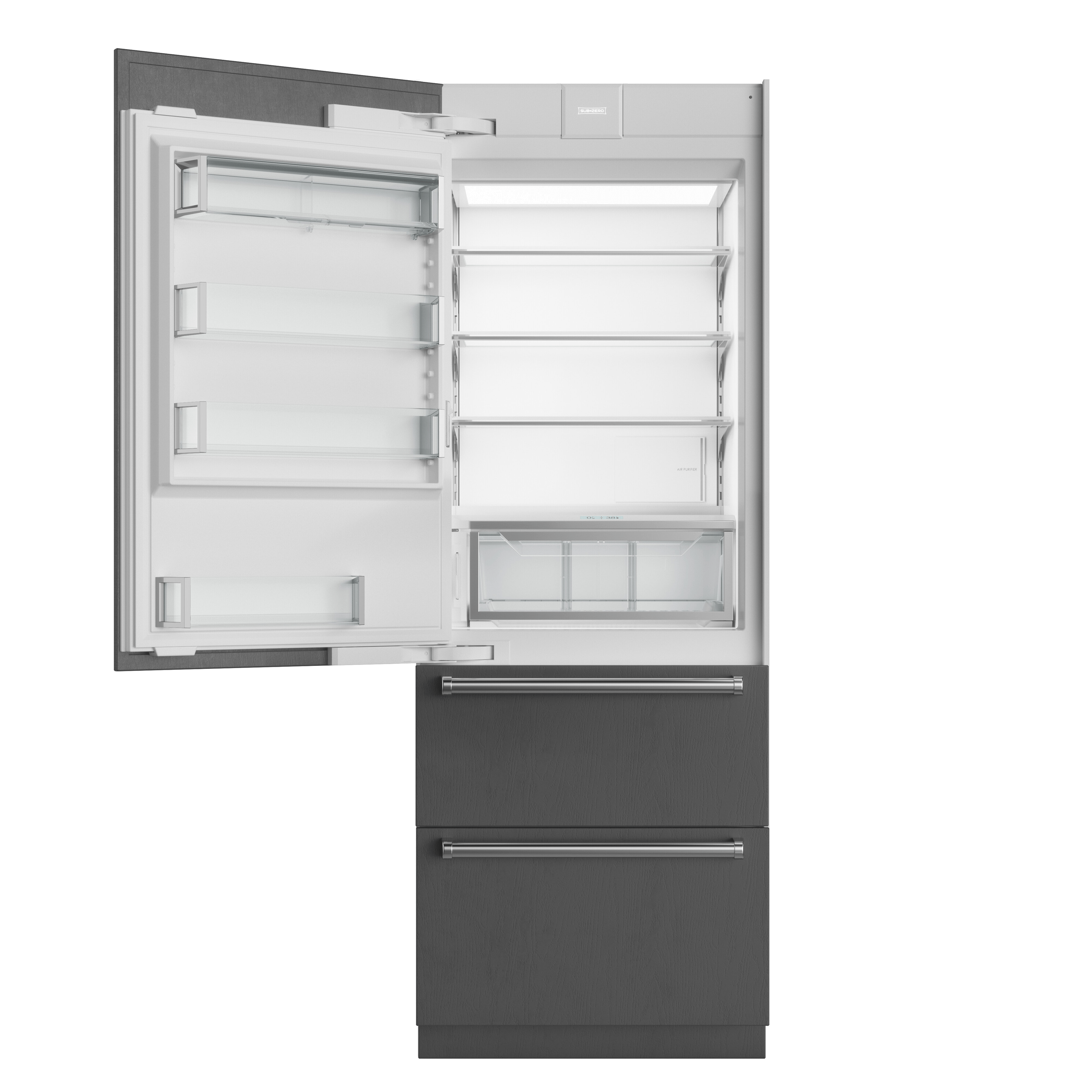 Sub-Zero DET3050CIIDL