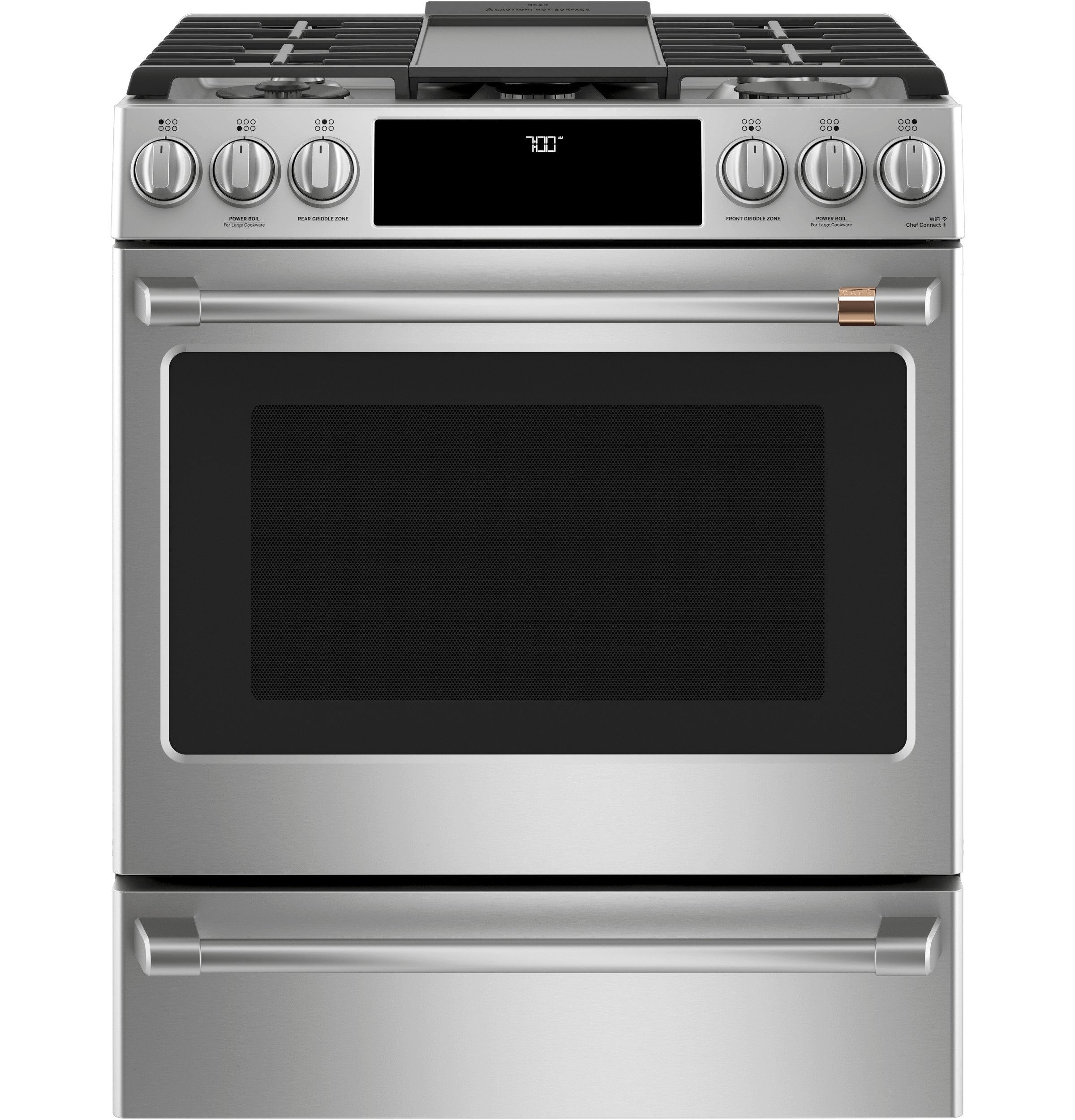 Cafe CGS700P2MS1