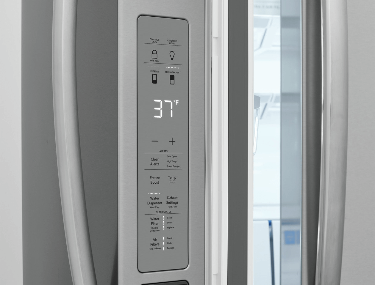 Frigidaire GRMG2272CF