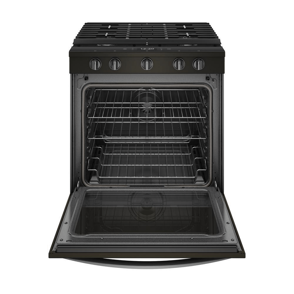 Whirlpool WEG750H0HV