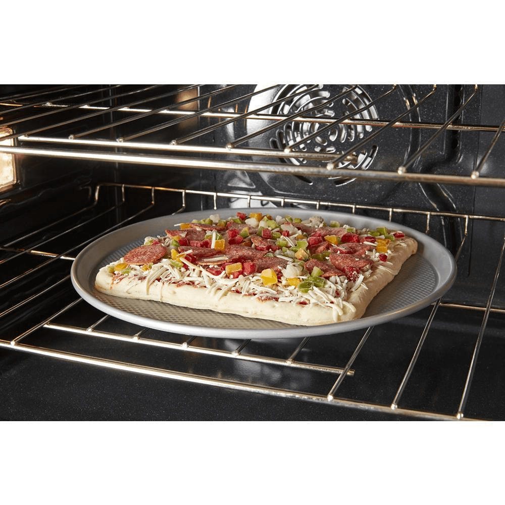 Whirlpool WOEC5027LZ