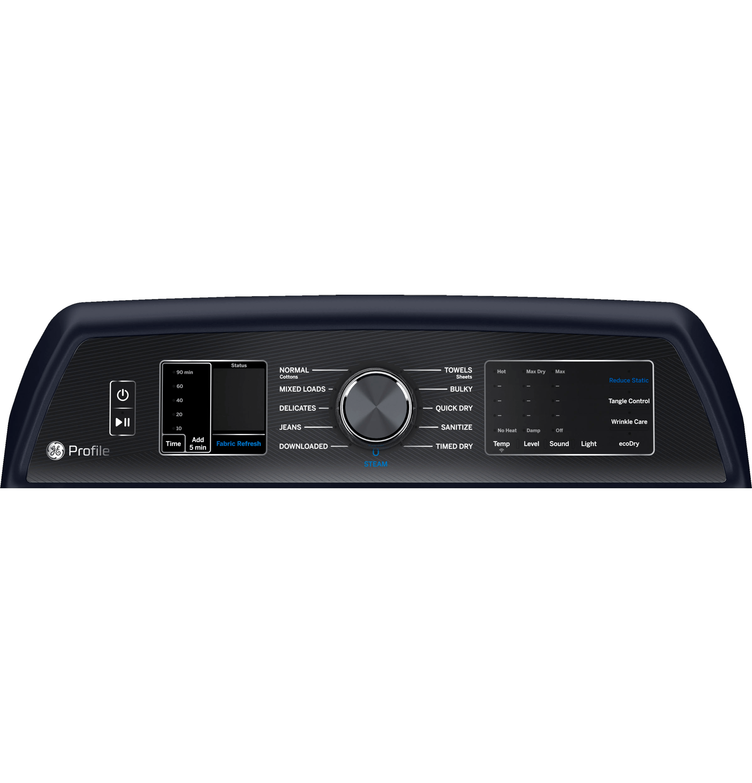 GE PTD90EBPTRS