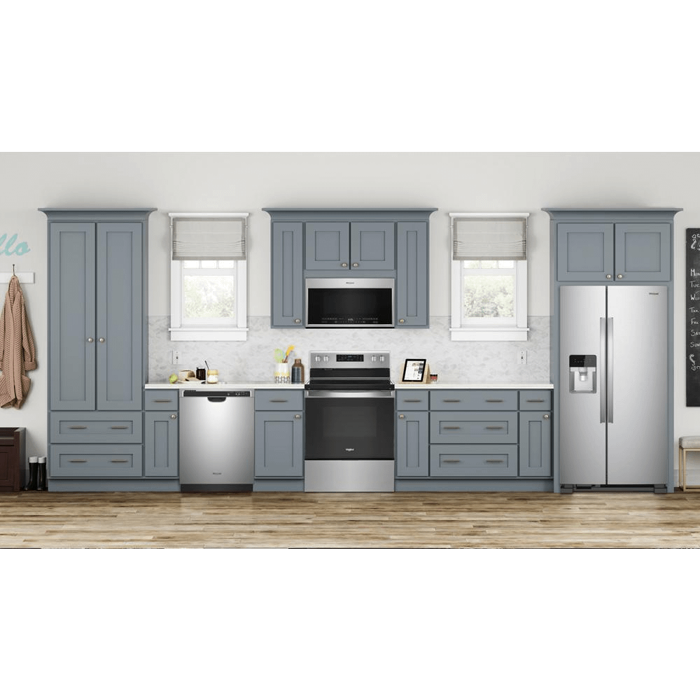 Whirlpool WRS311SDHM