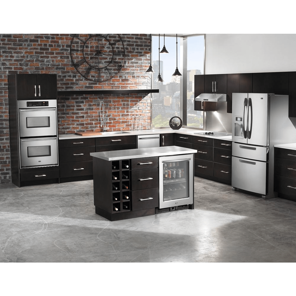 Whirlpool UXT5530AAS