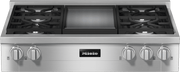 Miele KMR11363GGD