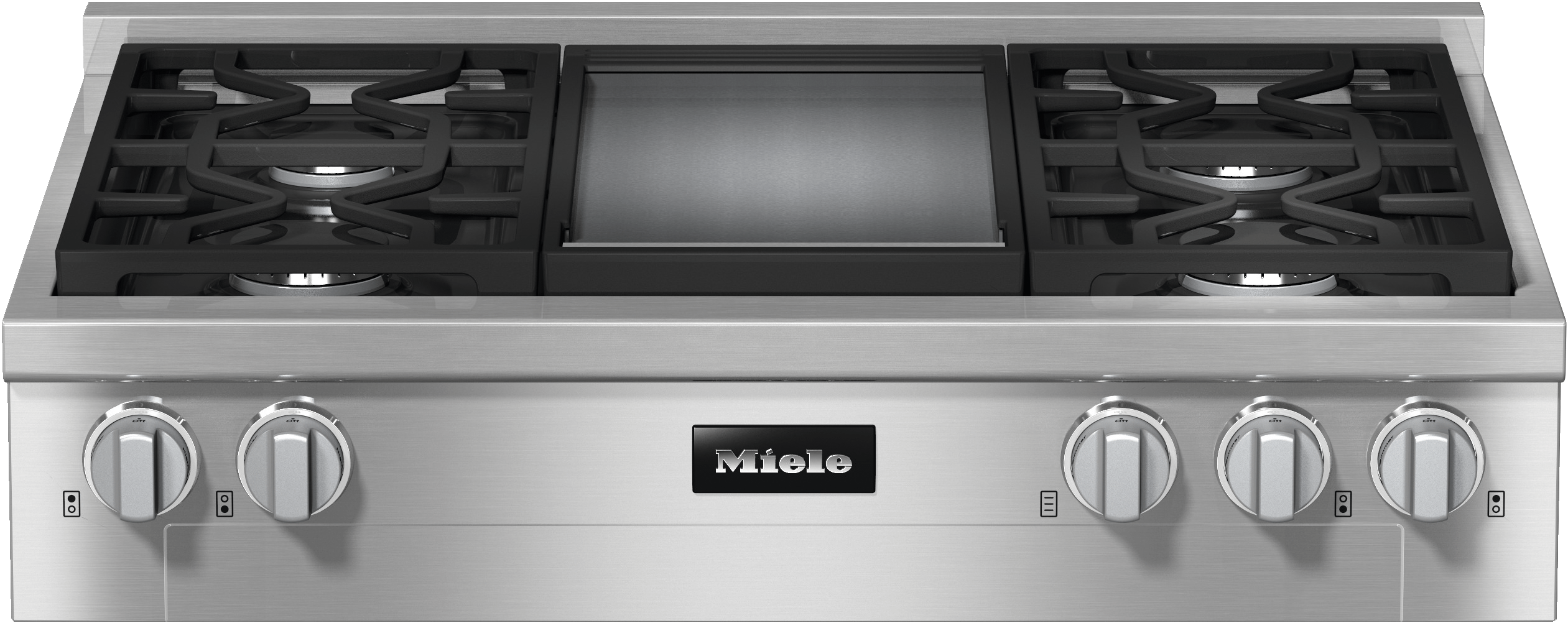 Miele KMR11363GGD