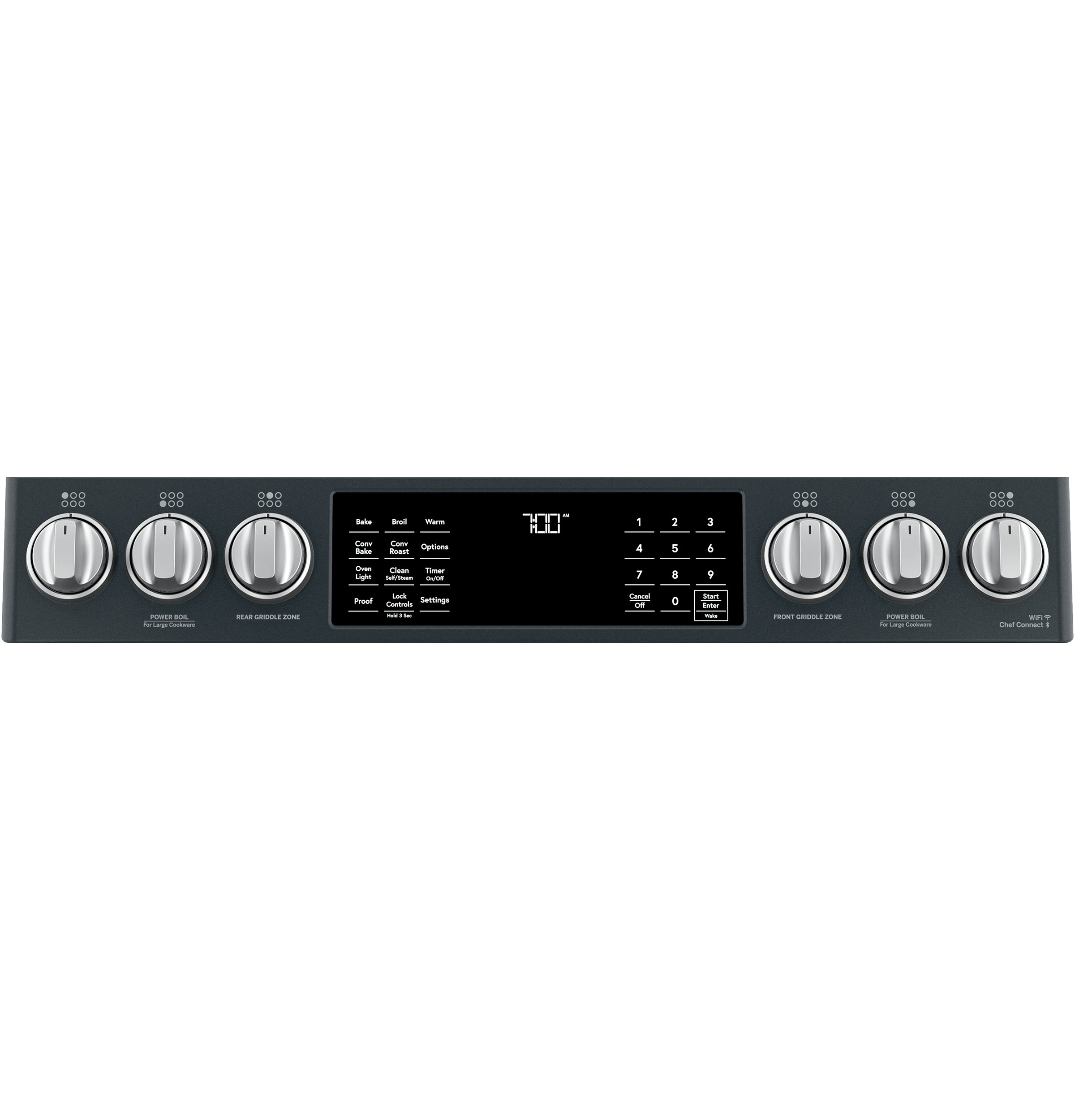 Cafe CGS700P3MD1