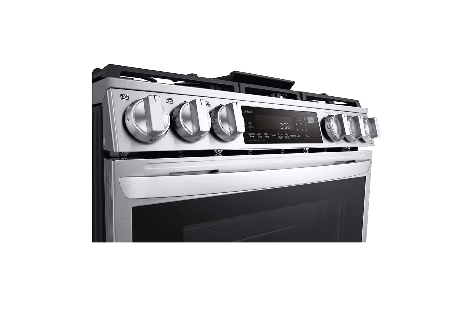 LG LSGL6335F