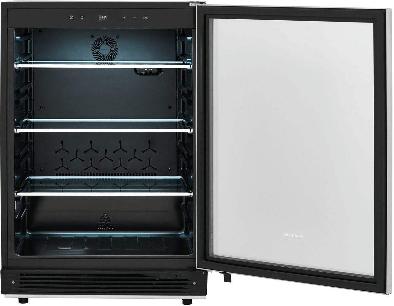 Frigidaire FGBC5334VS