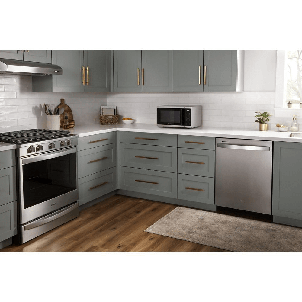 Whirlpool WMC30309LS