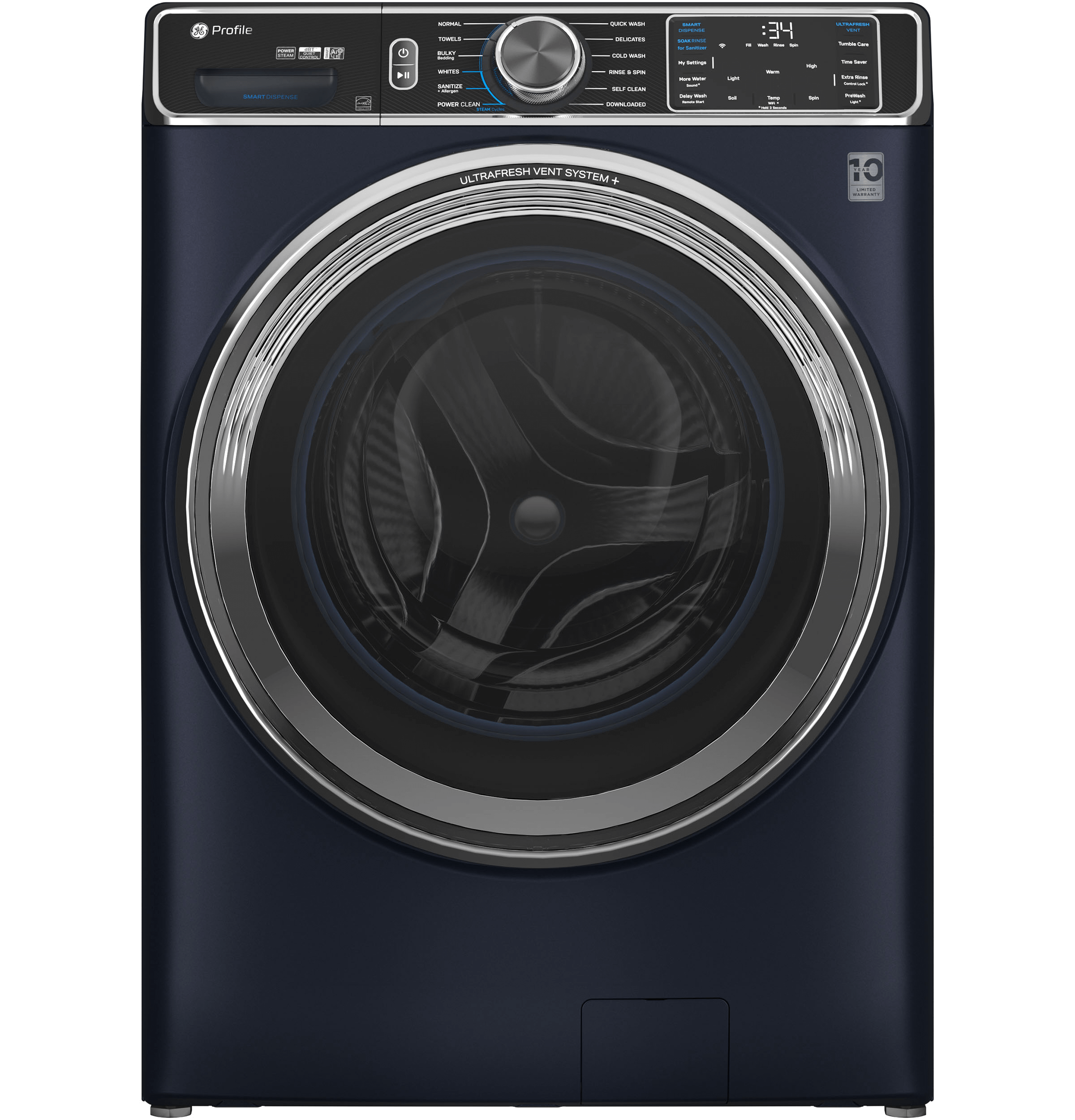 GE PFW870SPVRS