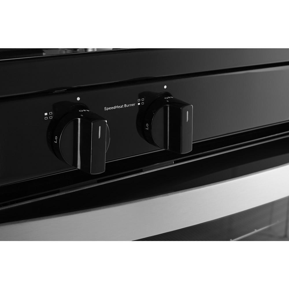 Whirlpool WFG320M0MS
