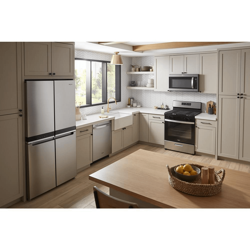 Whirlpool WFG320M0MS