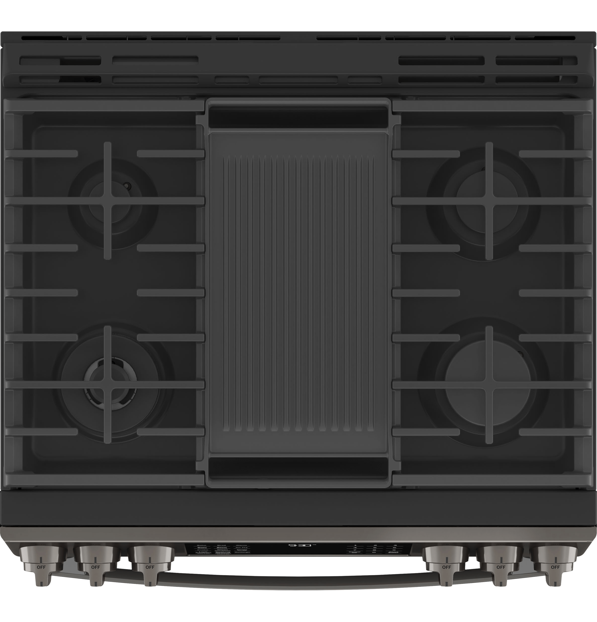 GE PGS930BPTS