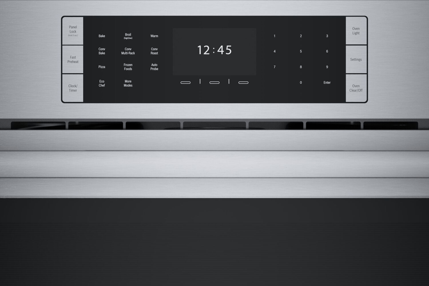 Bosch HBLP454UC