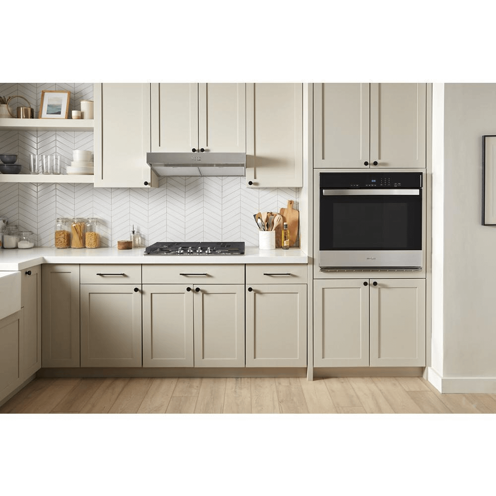 Whirlpool WOES3030LS