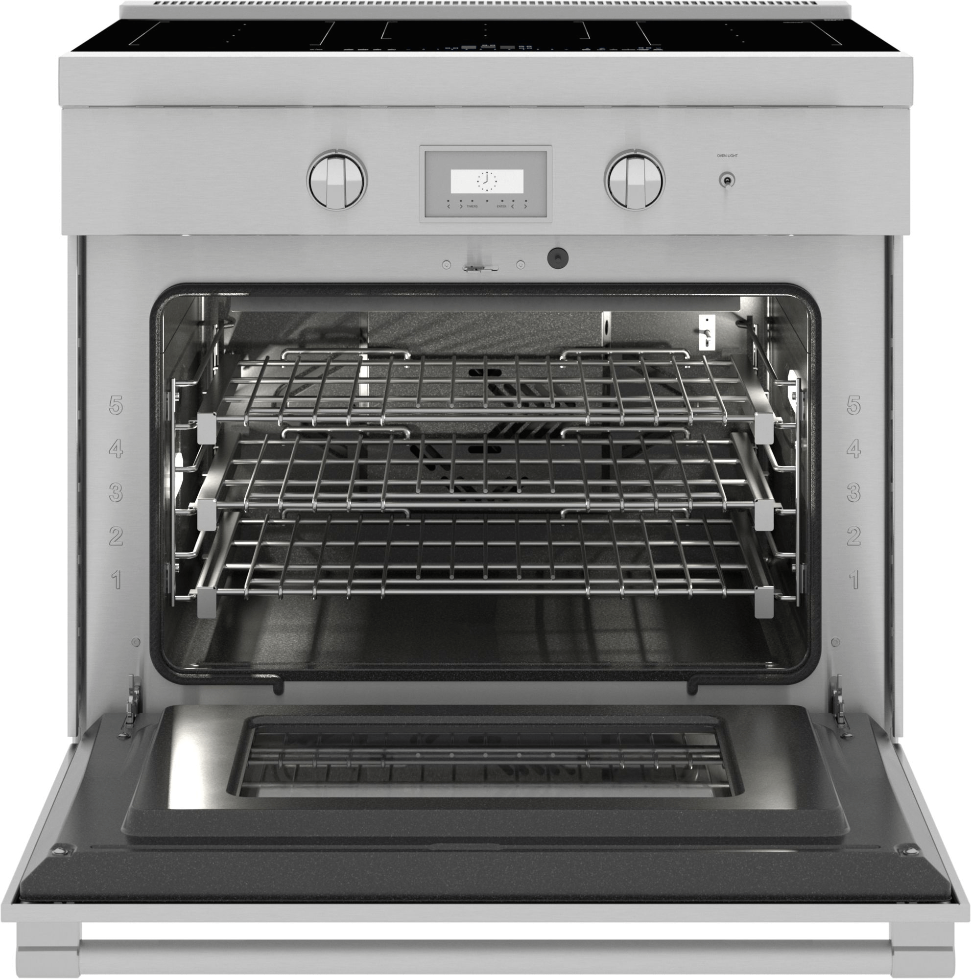 Thermador PRI36LBHU
