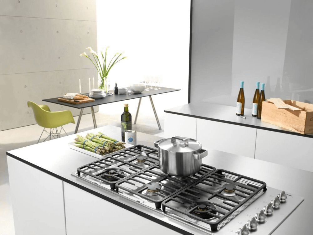 Miele KM3485LP
