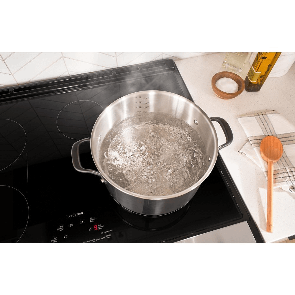 Whirlpool WSIS5030RV