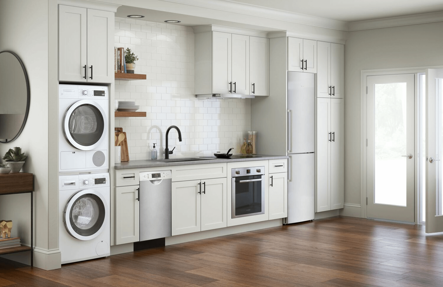 Bosch HUI54452UC