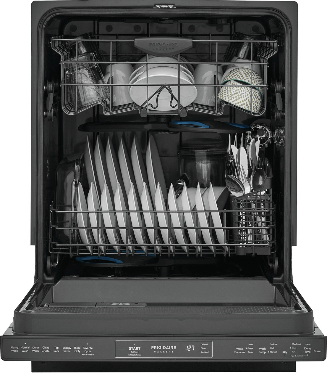 Frigidaire GDPP4517AF