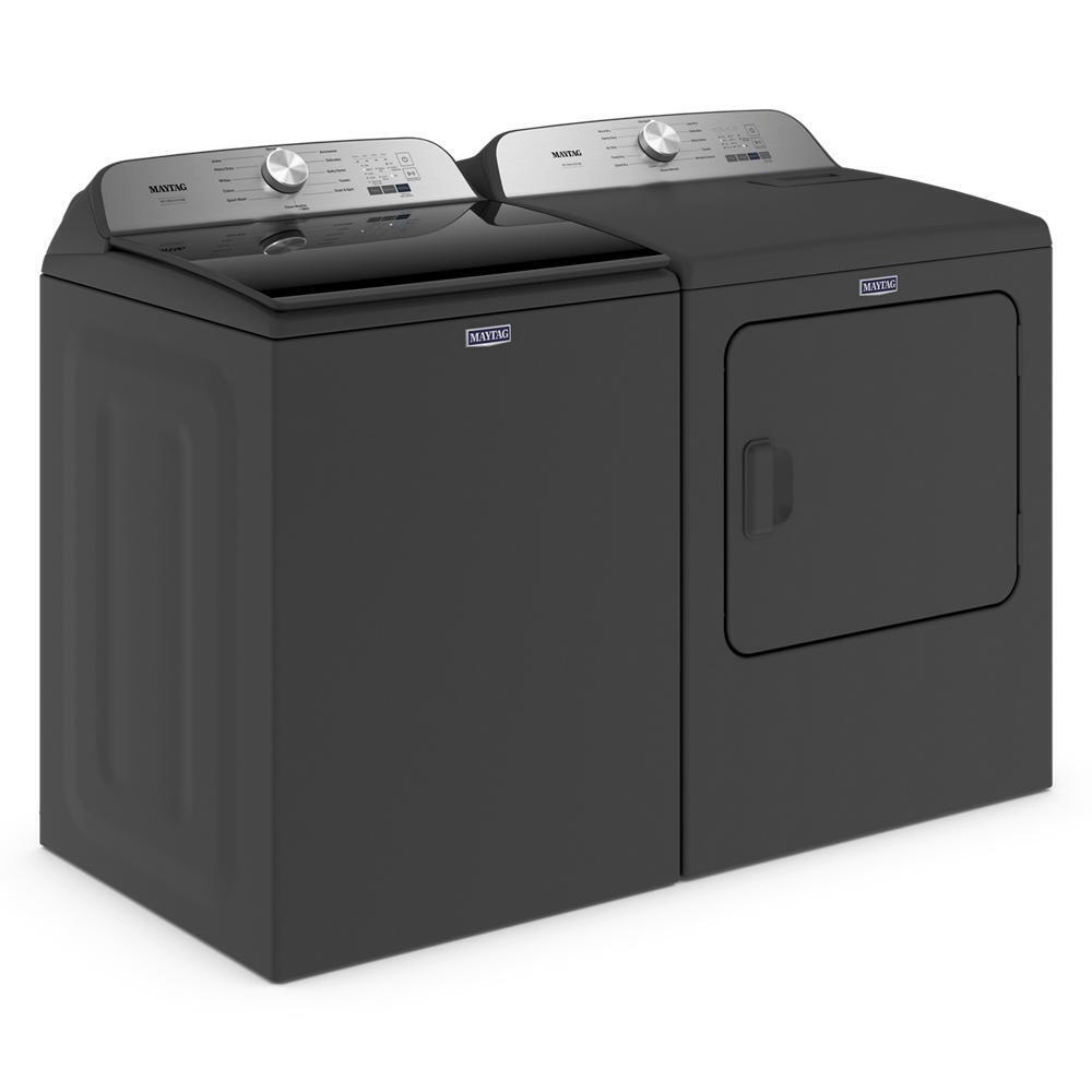Maytag MED6500MBK