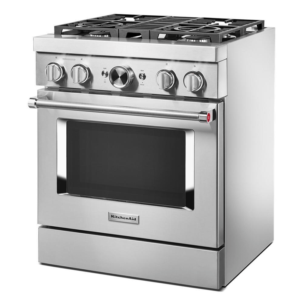 KitchenAid KFDC500JSS