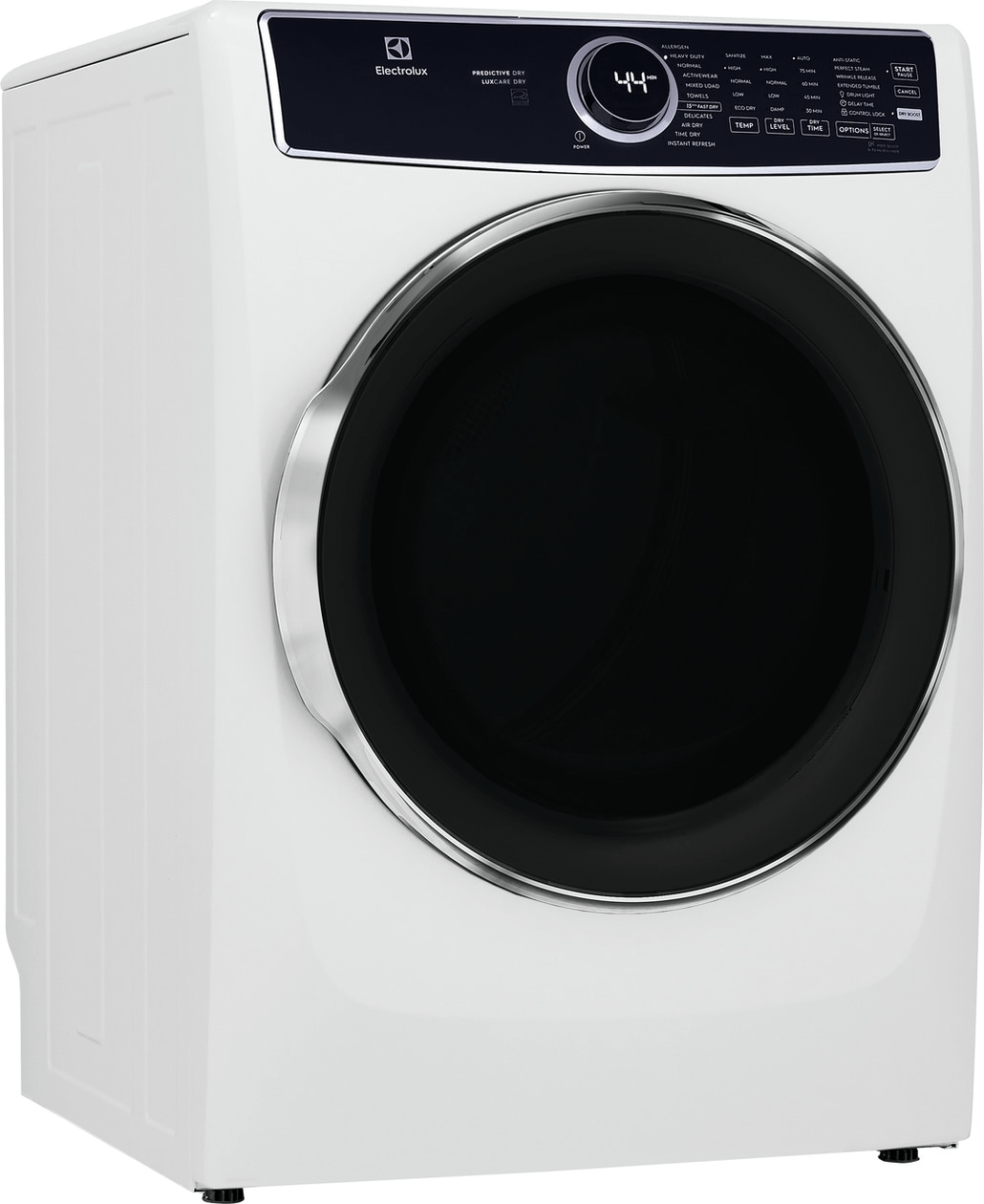 Electrolux ELFG7637AW