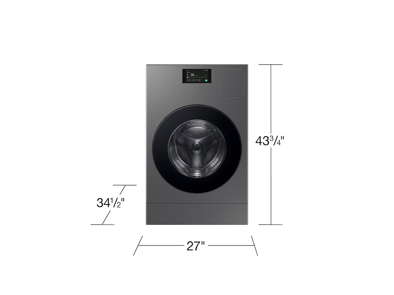 Samsung WD53DBA900HZ