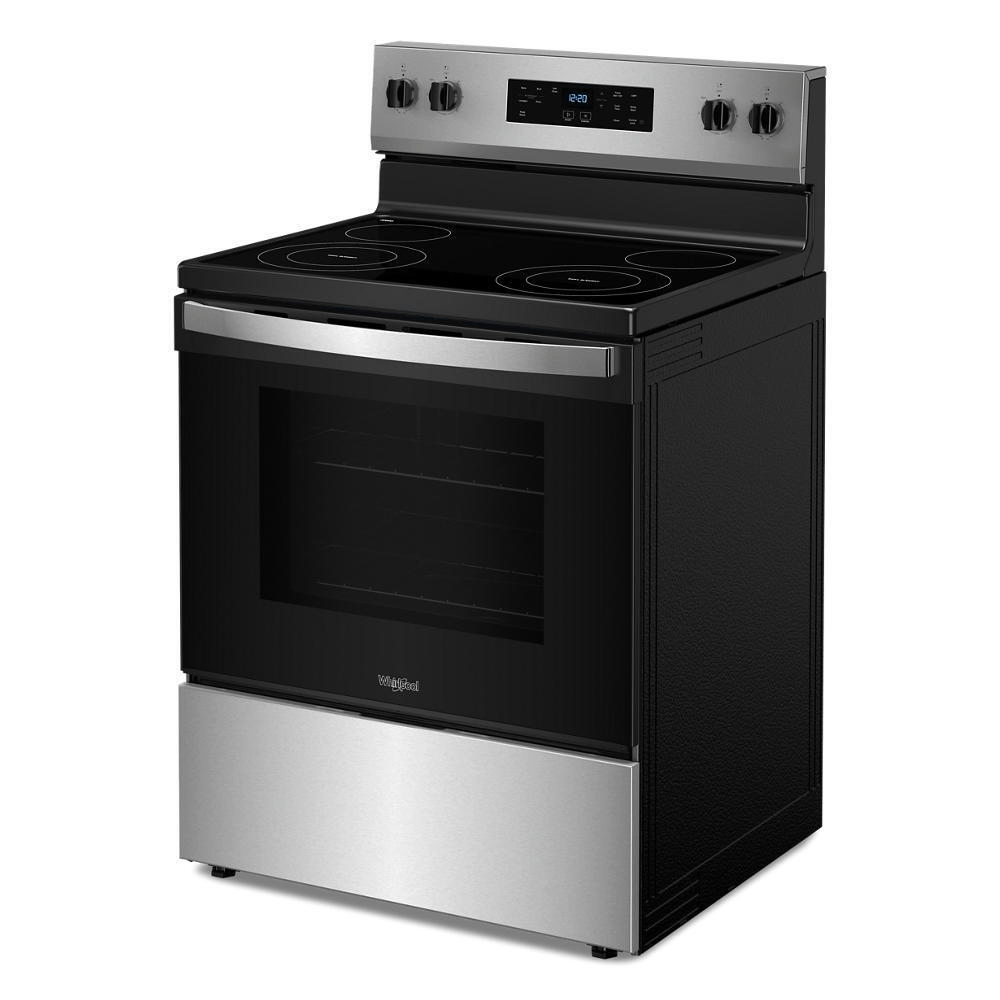 Whirlpool WFES3530RS