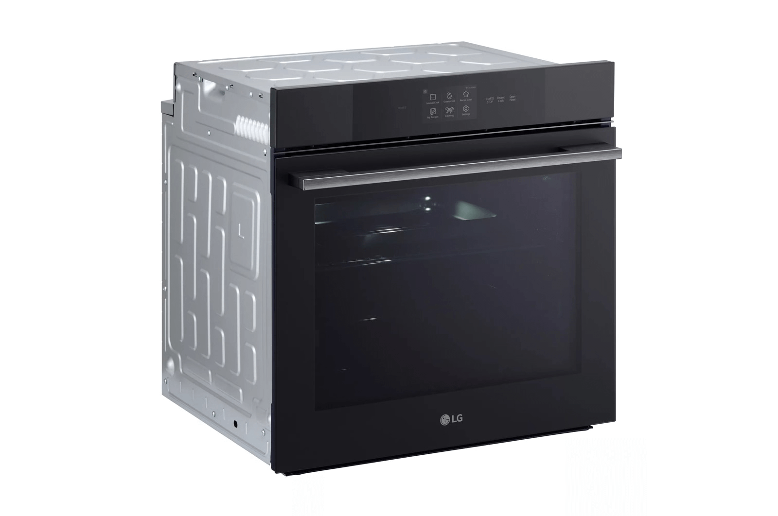 LG WSED3067M