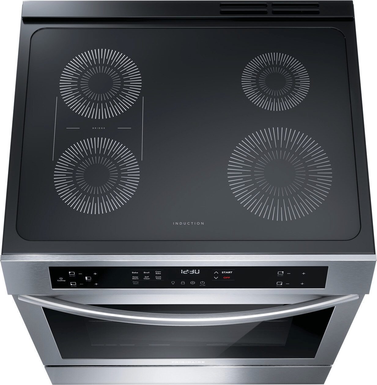 Frigidaire FCFI3083AS