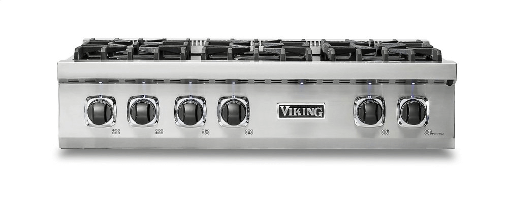 Viking VRT5366BSS
