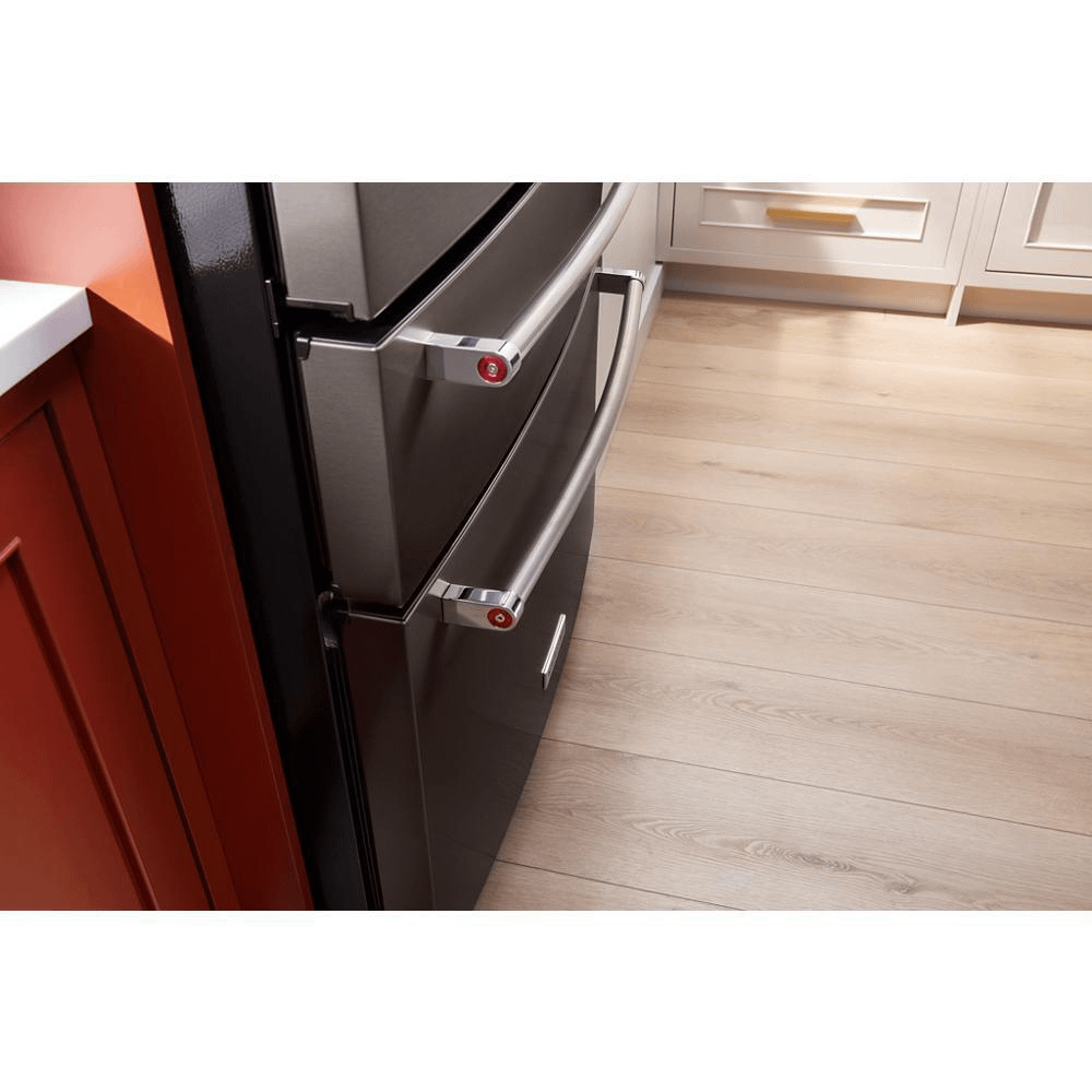 KitchenAid KRMF536RPS