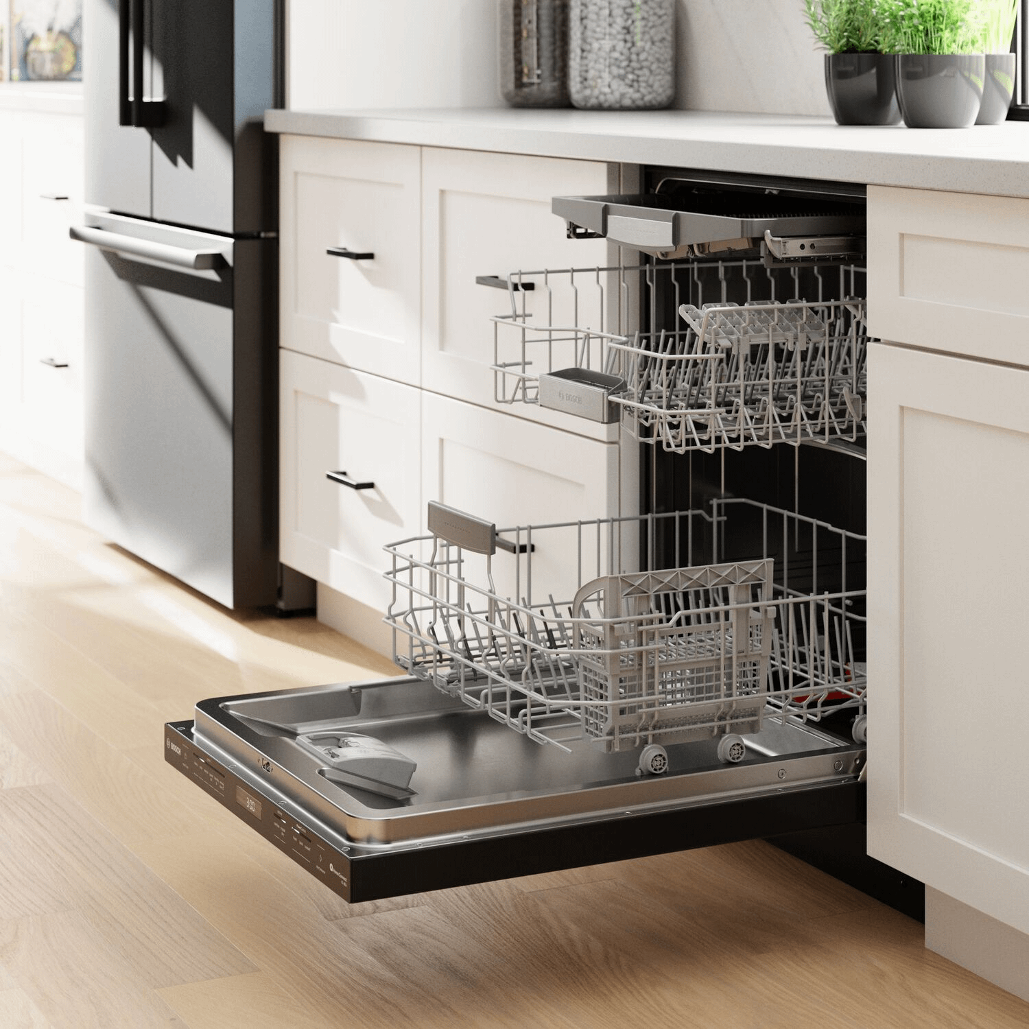 Bosch SHP78CM6N