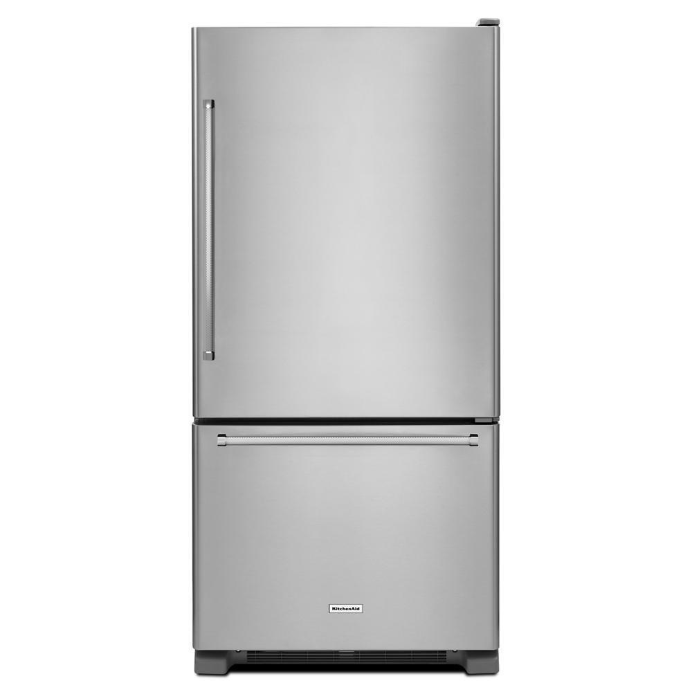 KitchenAid KRBR102ESS