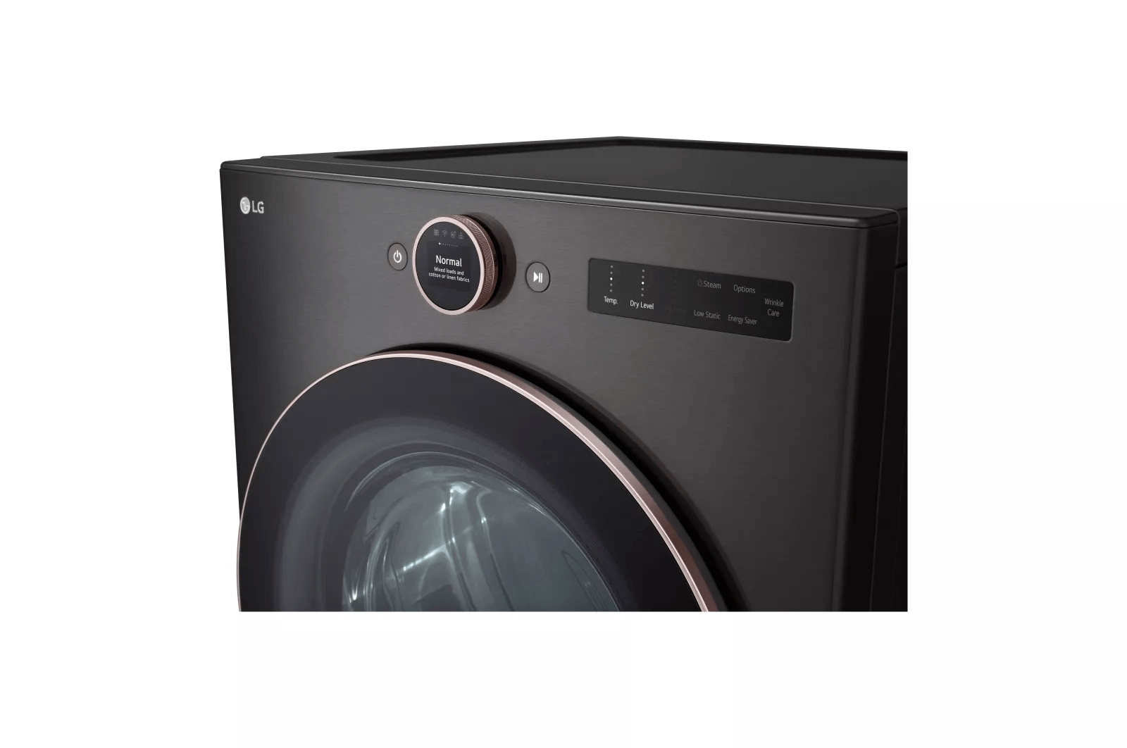 LG DLEX6500B