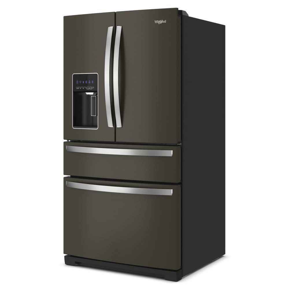 Whirlpool WRMF7736PV