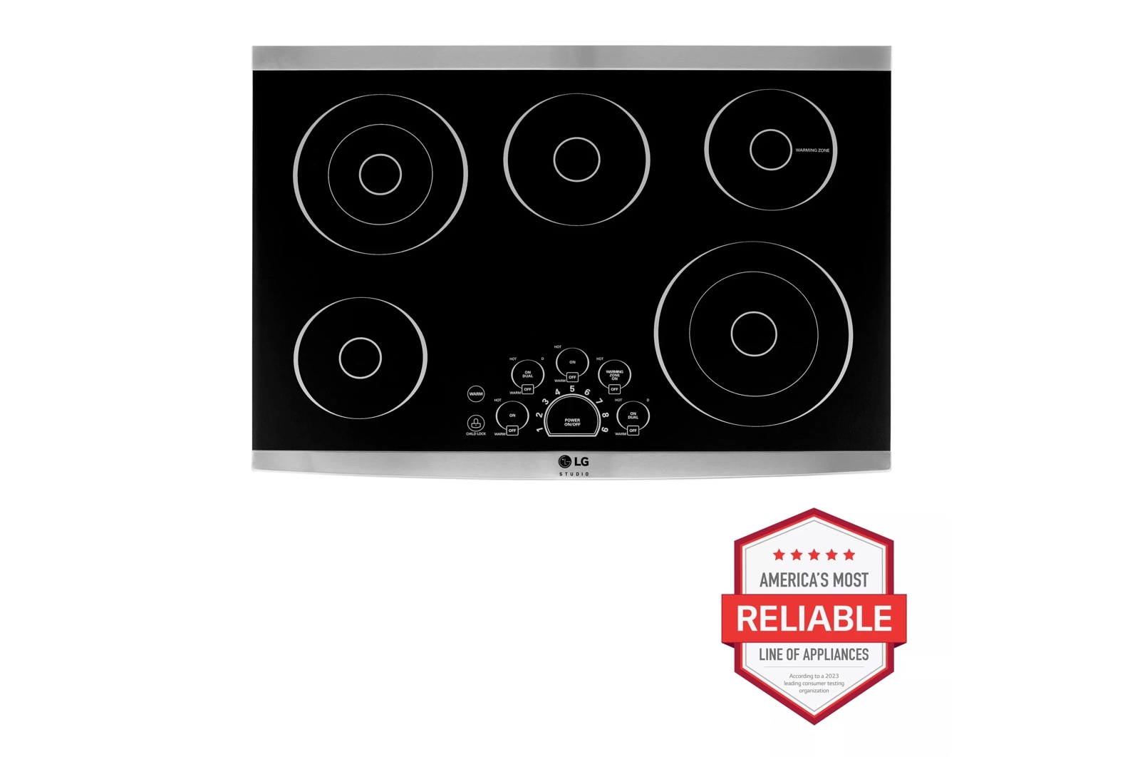 LG LSCE305ST