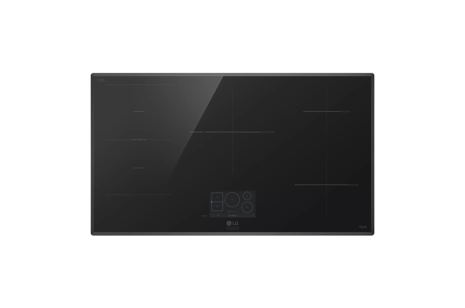 LG CBIS3618BE