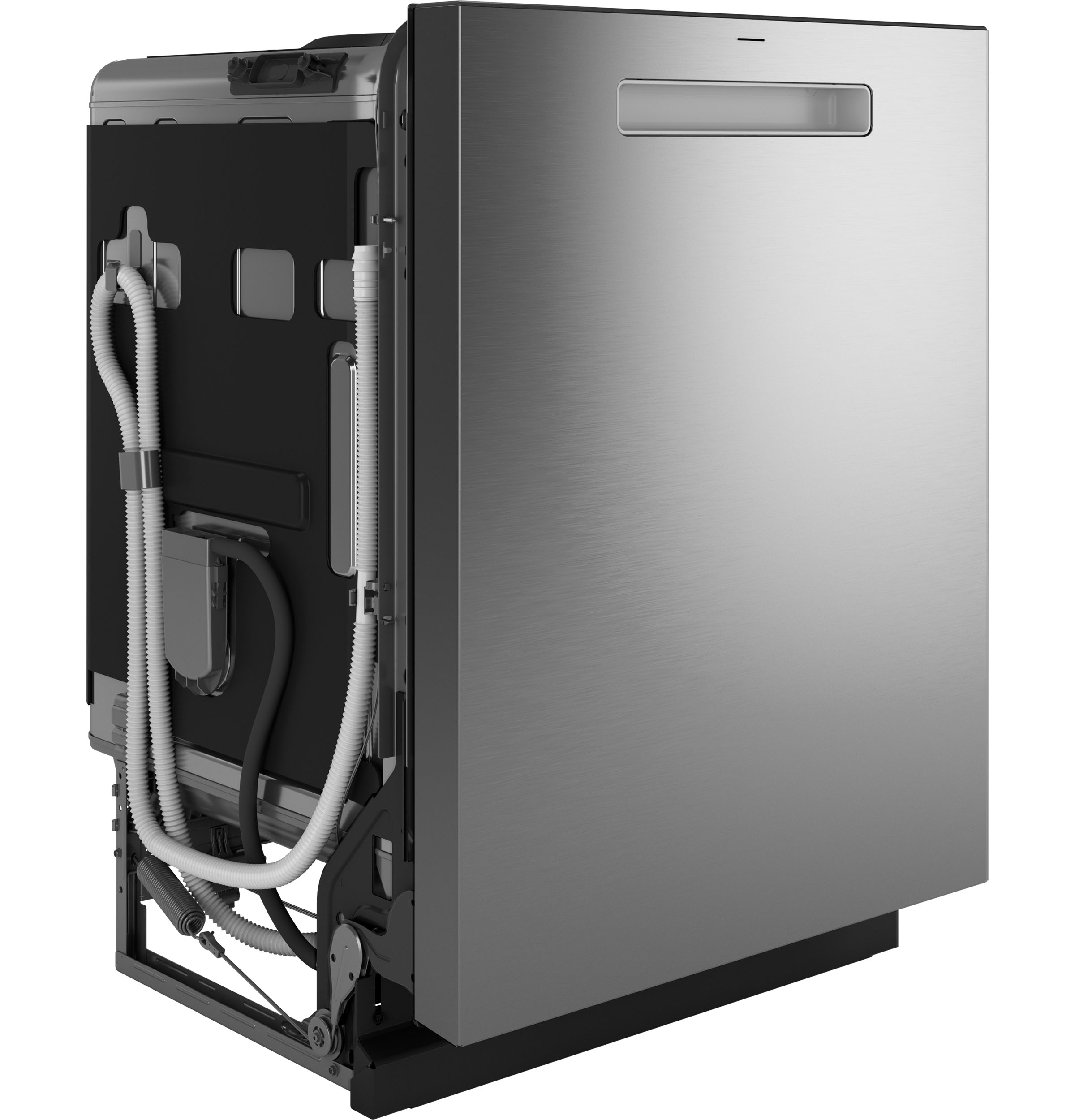 GE PDP755SYVFS