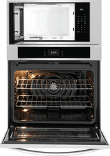 Frigidaire FCWM3027AS